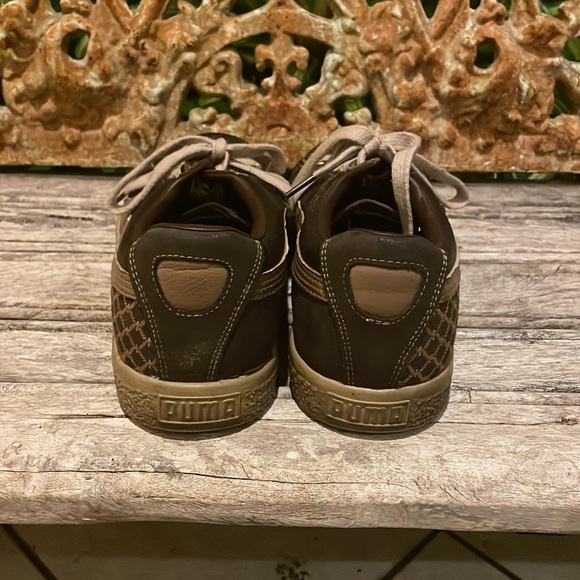 Clyde Puma shoes - Picture 5 of 10